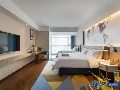 Kyriad Marvelous Kunming High-tech District Kepu Road - 45