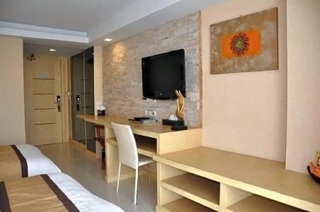 Smart Suites - 82