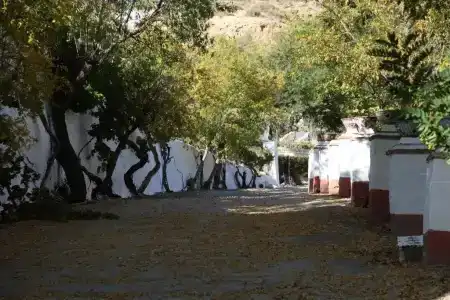 Casas Cueva La Tala - 23