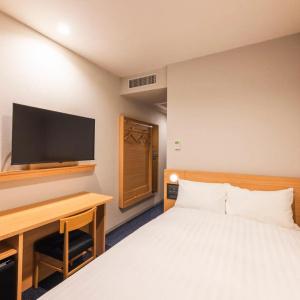 Sotetsu Fresa Inn Nagano-Ueda - 32