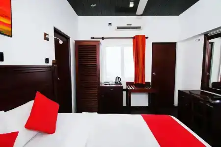 Aca b&b - 3