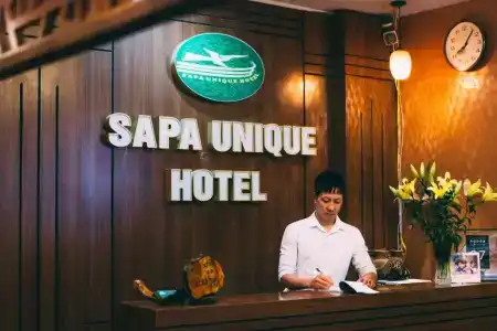 Sapa Unique - 16