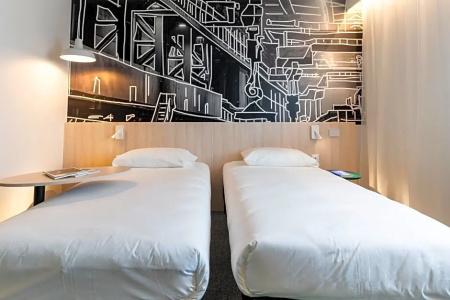 ibis Styles Limoges Centre - 53