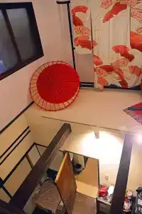 Kyoto Compass - 12