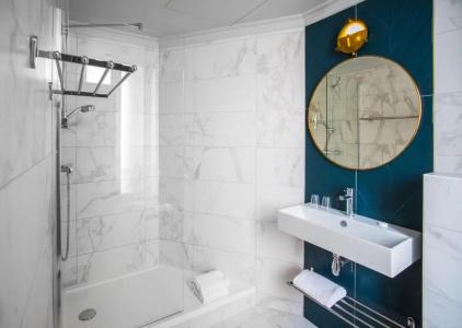 ibis Styles Paris Nation Cours de Vincennes - 55