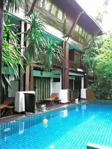 Yantarasri Resort - 205