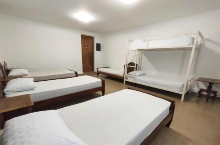 Batumi Sun Hostel - 21