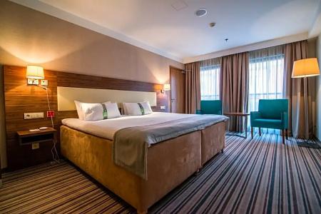 Holiday Inn Łódź, An Ihg - 58