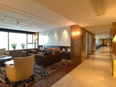 Crowne Plaza Shanghai Noah Square, An Ihg - 14