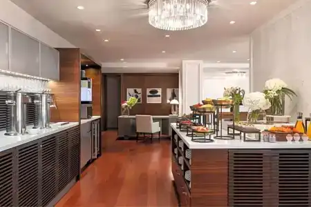 The Ritz-Carlton, Dallas - 109