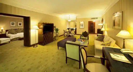 Jood Palace Dubai - 2