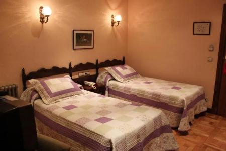 Residencia Castellano I - 33