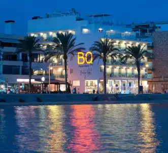 BQ Aguamarina Boutique - 0