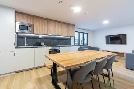City House Florida Norte By Faranda - 39