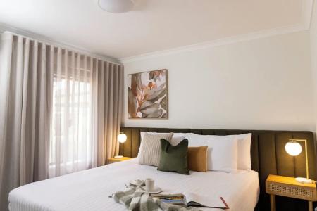 Rydges - 139