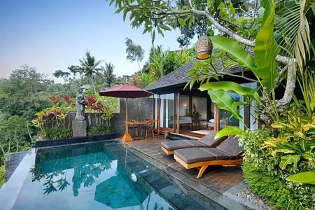 Black Penny Villas - 23