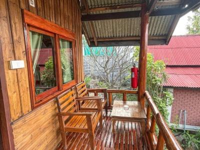Bounty Resort - 65