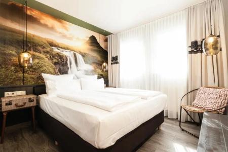 Best Western Nürnberg am Hauptbahnhof - 35