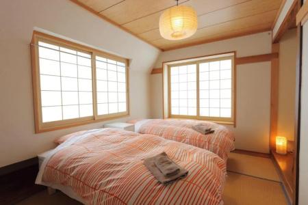 Nozawa Central - 2