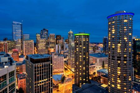 The Westin Seattle - 28
