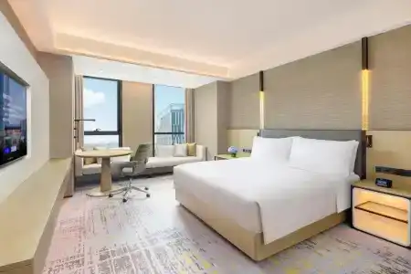 Doubletree By Hilton Kunming Airport - 45