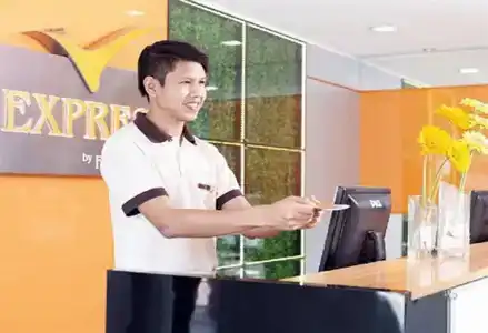 Fenix Inn - 16