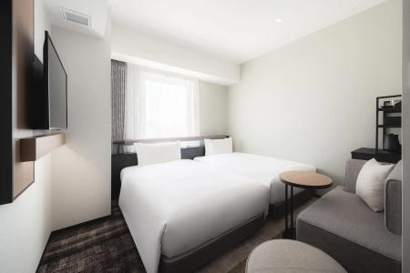 Nest Naha Nishi - 20