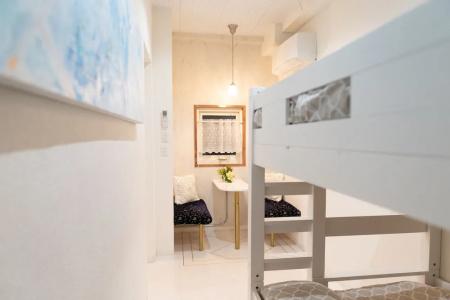 Casa Blanca Guesthouse - 87