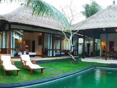 Pertiwi Resort & Spa - 14