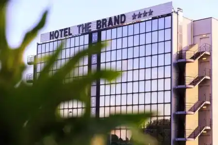 The Brand - 0