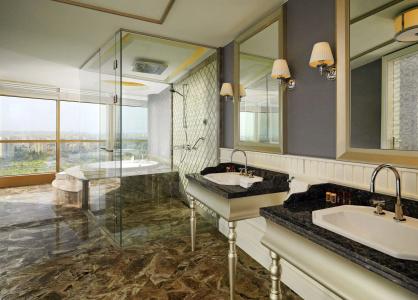 Sheraton Grand Adana - 10