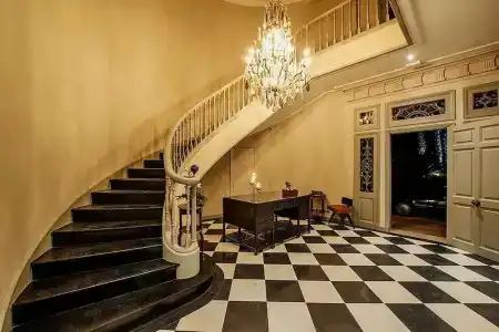 Villa Soraya & Spa - 13