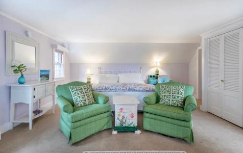 Wilburton Inn - 156