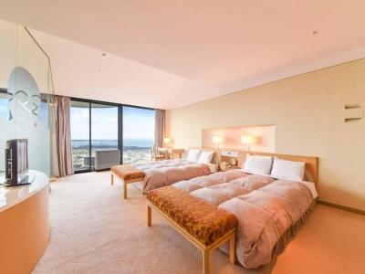 Spring Golf & Art Resort Awaji - 72