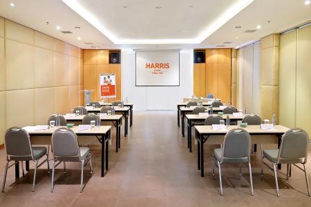 Harris Kuta Tuban Bali - 18