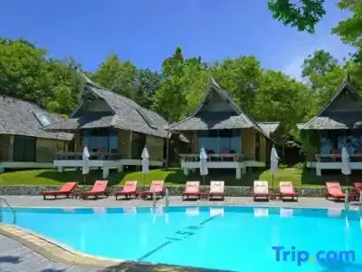 Sunset Park Resort And Spa - Sha Plus - 190