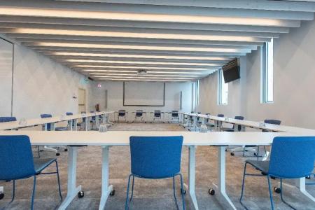 Paxton Barcelona - 18