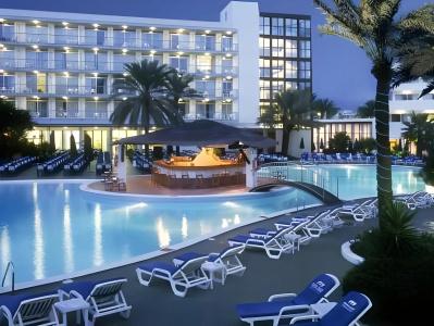 AluaSoul Ibiza - Adults only - 12