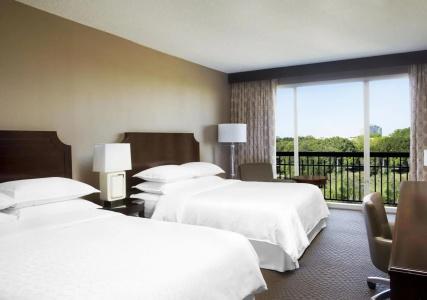 Sheraton Orlando North - 3