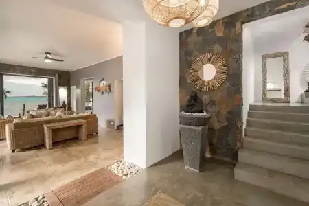 Koki Bonheur Beachfront By StayMauritius - 0