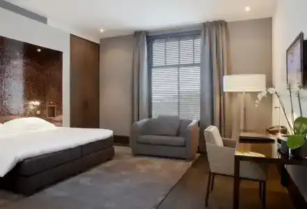The Dylan Amsterdam - 52