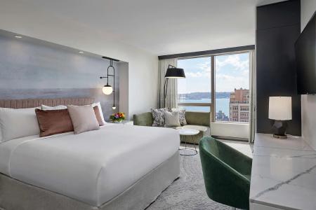 1000, Lxr Hotels & Resorts - 62