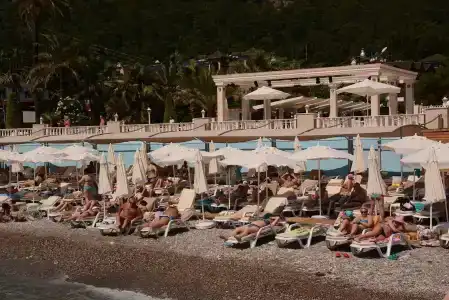 Onkel Resort - 31