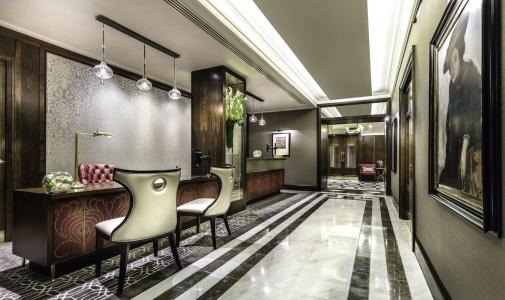 Taj 51 Buckingham Gate Suites and Residences - 14