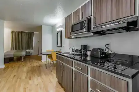 Studio 6-Dallas, TX - 19