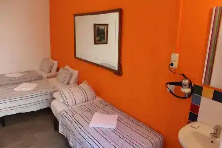 Pensión Arosa - 34