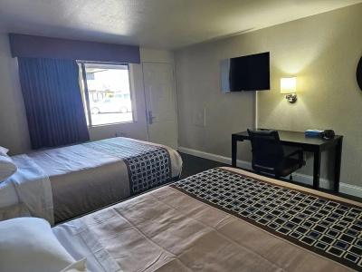 Canyon Inn - 4