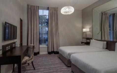 Doubletree By Hilton London - Greenwich - 33