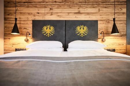 Der Postwirt - Alpen LifeStyle mit Tradition - 41