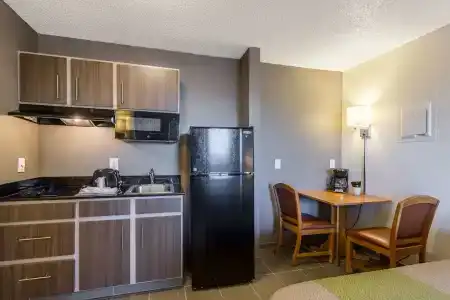 Studio 6-Albuquerque, NM - North - 14